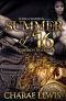 [Summer of '16 01] • Dinero's Dilemma